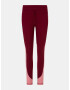 Under Armour UA Rush CG Novelty Legging-RED Клин Cherven - Pepit.bg