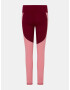 Under Armour UA Rush CG Novelty Legging-RED Клин Cherven - Pepit.bg