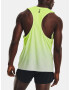 Under Armour UA Rush Cicada Singlet Потник Zelen - Pepit.bg