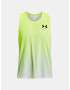 Under Armour UA Rush Cicada Singlet Потник Zelen - Pepit.bg