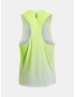 Under Armour UA Rush Cicada Singlet Потник Zelen - Pepit.bg