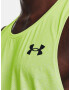 Under Armour UA Rush Cicada Singlet Потник Zelen - Pepit.bg