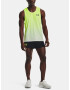 Under Armour UA Rush Cicada Singlet Потник Zelen - Pepit.bg