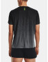 Under Armour UA Rush Cicada T-shirt Cheren - Pepit.bg