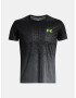 Under Armour UA Rush Cicada T-shirt Cheren - Pepit.bg
