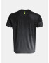 Under Armour UA Rush Cicada T-shirt Cheren - Pepit.bg