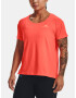 Under Armour UA Rush Energy SS T-shirt Oranzhev - Pepit.bg