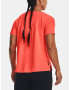 Under Armour UA Rush Energy SS T-shirt Oranzhev - Pepit.bg