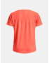 Under Armour UA Rush Energy SS T-shirt Oranzhev - Pepit.bg