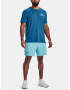Under Armour UA Rush Energy SS T-shirt Sin - Pepit.bg