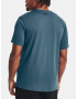 Under Armour UA Rush Energy SS T-shirt Sin - Pepit.bg
