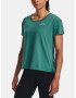 Under Armour UA Rush Energy T-shirt Zelen - Pepit.bg