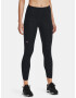 Under Armour UA Rush Legging Emboss Perf Клин Cheren - Pepit.bg