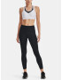 Under Armour UA Rush Legging Emboss Perf Клин Cheren - Pepit.bg