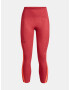 Under Armour UA Rush Legging Emboss Perf Клин Cherven - Pepit.bg