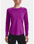 Under Armour UA Rush LS T-shirt Lilav - Pepit.bg