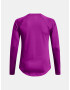 Under Armour UA Rush LS T-shirt Lilav - Pepit.bg