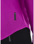 Under Armour UA Rush LS T-shirt Lilav - Pepit.bg