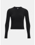 Under Armour UA Rush Seamless LS T-shirt Cheren - Pepit.bg