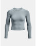 Under Armour UA Rush Seamless LS T-shirt Sin - Pepit.bg