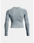 Under Armour UA Rush Seamless LS T-shirt Sin - Pepit.bg