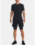 Under Armour UA Rush Seamless SS T-shirt Cheren - Pepit.bg