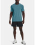Under Armour UA Rush Seamless SS T-shirt Sin - Pepit.bg