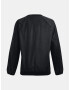 Under Armour UA Rush Woven Crew Sweatshirt Cheren - Pepit.bg