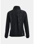 Under Armour UA Rush Woven Print FZ Sweatshirt Cheren - Pepit.bg