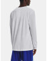 Under Armour UA Seamless Stride LS T-shirt Byal - Pepit.bg