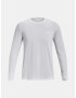 Under Armour UA Seamless Stride LS T-shirt Byal - Pepit.bg