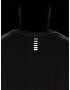 Under Armour UA Seamless Stride LS T-shirt Byal - Pepit.bg