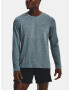 Under Armour UA Seamless Stride LS T-shirt Sin - Pepit.bg