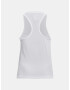 Under Armour UA Seamless Stride Singlet Потник Byal - Pepit.bg