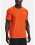 Under Armour UA Seamless Surge SS T-shirt Oranzhev - Pepit.bg