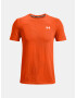 Under Armour UA Seamless Surge SS T-shirt Oranzhev - Pepit.bg