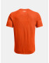 Under Armour UA Seamless Surge SS T-shirt Oranzhev - Pepit.bg