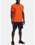 Under Armour UA Seamless Surge SS T-shirt Oranzhev - Pepit.bg