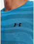 Under Armour UA Seamless Wave SS T-shirt Sin - Pepit.bg