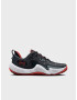 Under Armour UA Spawn 5 Спортни обувки Cheren - Pepit.bg