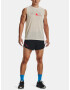 Under Armour UA SpeedPocket Trail Къси панталони Cheren - Pepit.bg