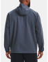 Under Armour UA Sportstyle Windbreaker Яке Siv - Pepit.bg