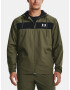 Under Armour UA Sportstyle Windbreaker Яке Zelen - Pepit.bg