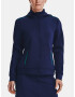 Under Armour UA Storm Daytona FZ HD Sweatshirt Sin - Pepit.bg