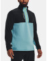 Under Armour UA Storm Daytona HZ Sweatshirt Cheren - Pepit.bg