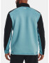 Under Armour UA Storm Daytona HZ Sweatshirt Cheren - Pepit.bg