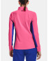 Under Armour UA Storm Midlayer 1/2 Zip Sweatshirt Rozov - Pepit.bg