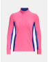 Under Armour UA Storm Midlayer 1/2 Zip Sweatshirt Rozov - Pepit.bg