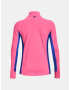 Under Armour UA Storm Midlayer 1/2 Zip Sweatshirt Rozov - Pepit.bg