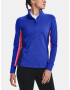 Under Armour UA Storm Midlayer 1/2 Zip Sweatshirt Sin - Pepit.bg